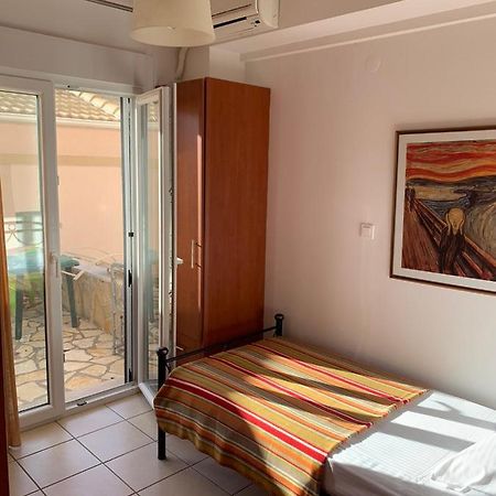 Sivota Appartment 2 외부 사진