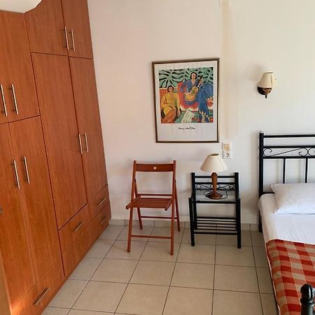 Sivota Appartment 2 외부 사진