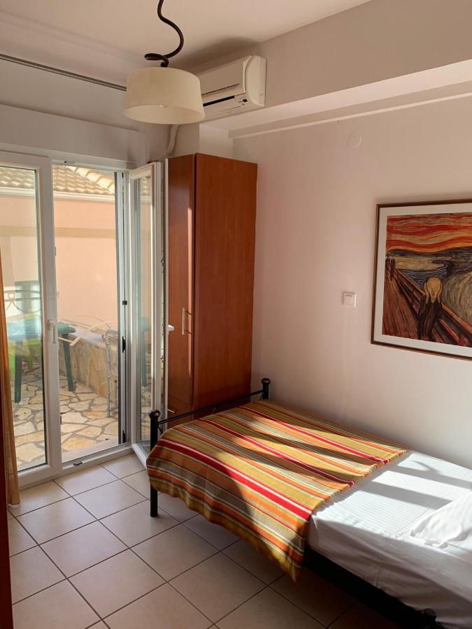 Sivota Appartment 2 외부 사진