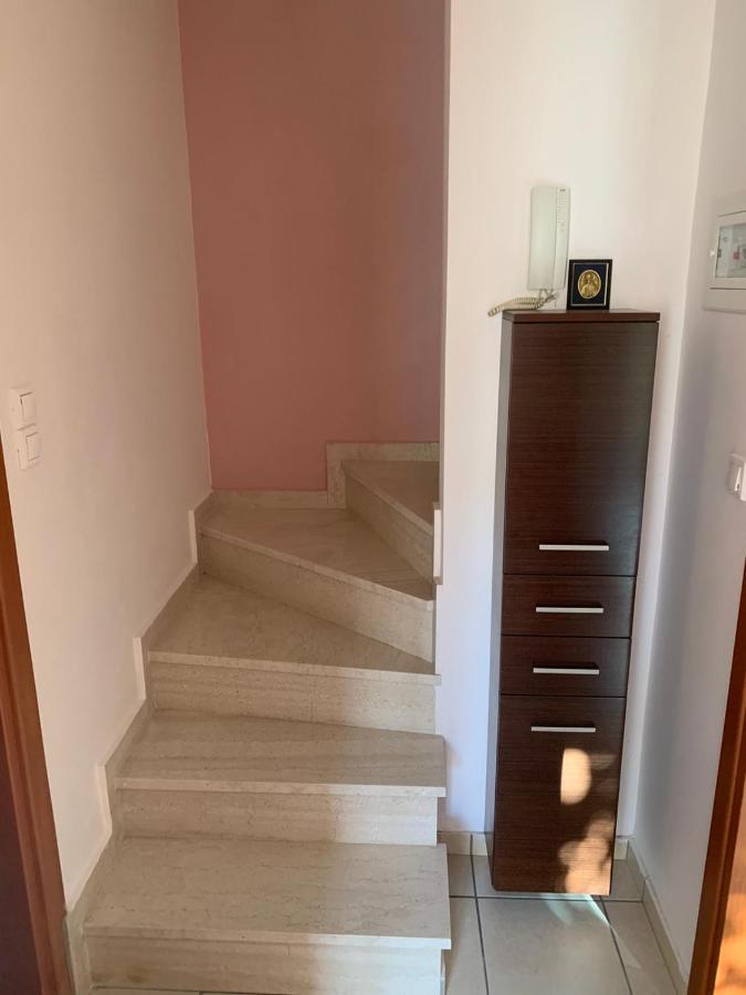 Sivota Appartment 2 외부 사진