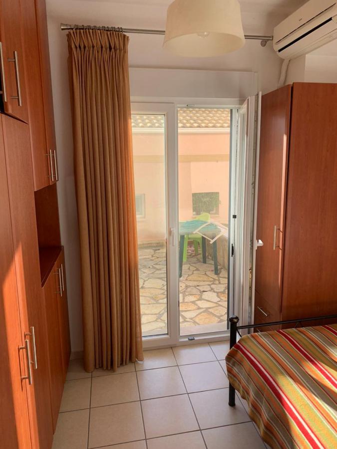 Sivota Appartment 2 외부 사진