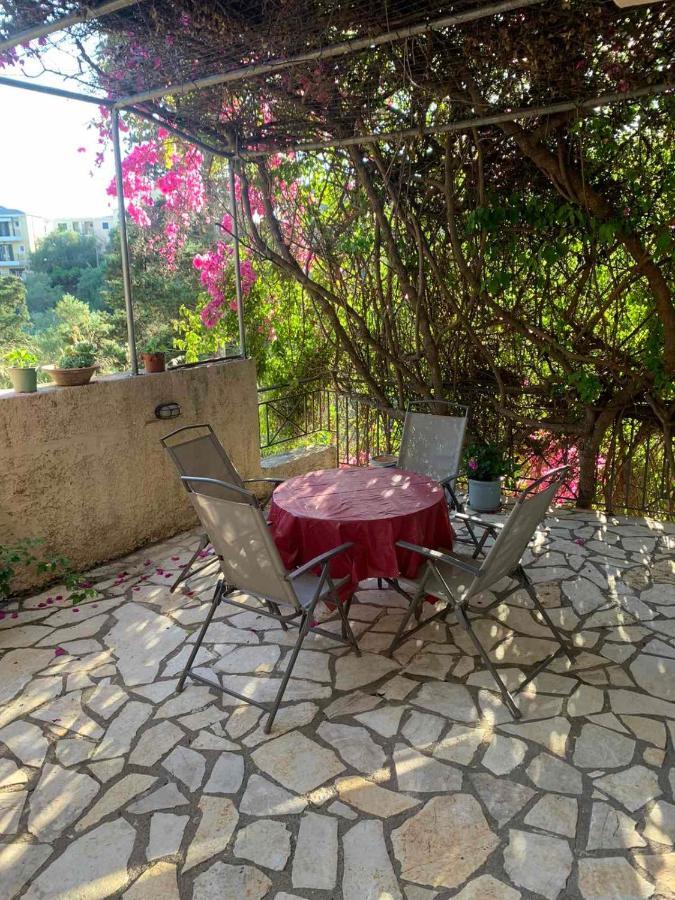 Sivota Appartment 2 외부 사진
