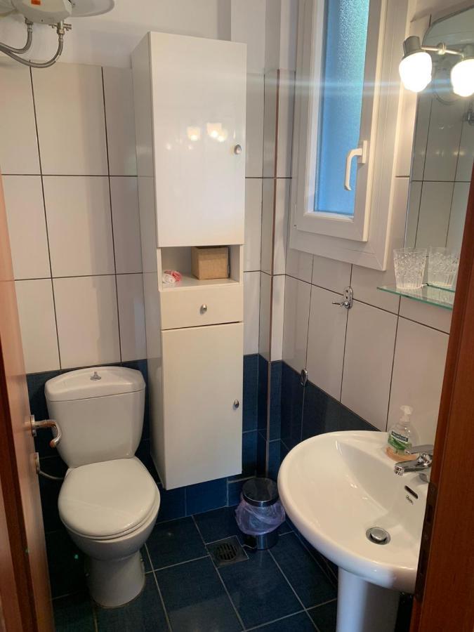 Sivota Appartment 2 외부 사진