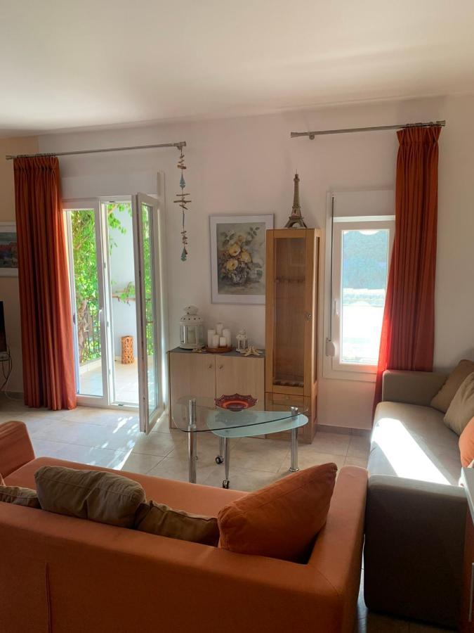 Sivota Appartment 2 외부 사진