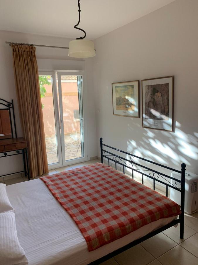 Sivota Appartment 2 외부 사진