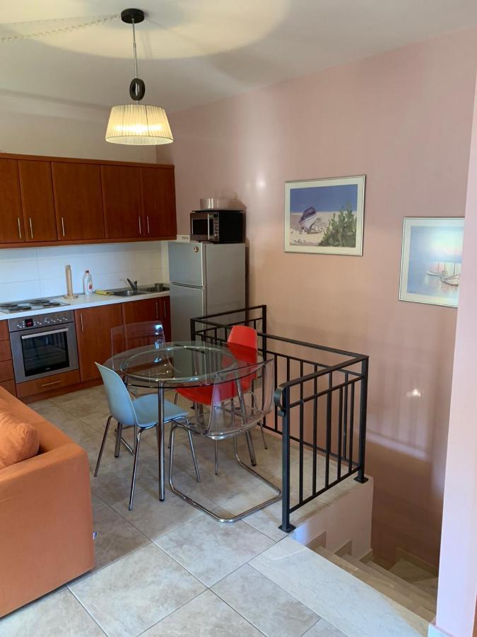 Sivota Appartment 2 외부 사진