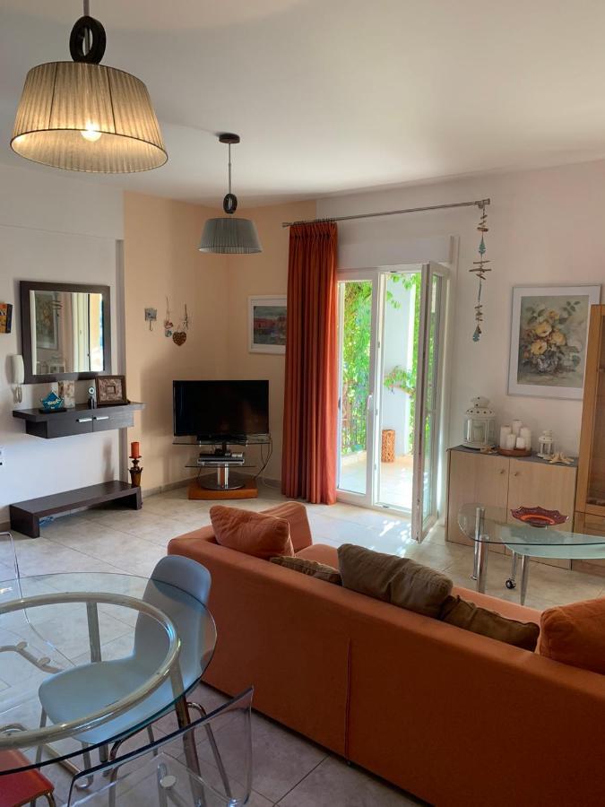 Sivota Appartment 2 외부 사진