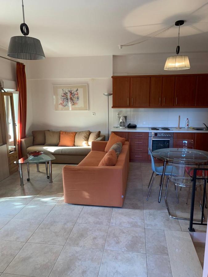 Sivota Appartment 2 외부 사진